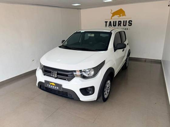 FIAT MOBI 1.0 EVO FLEX LIKE. MANUAL FIAT MOBI 1.0 EVO FLEX LIKE. MANUAL